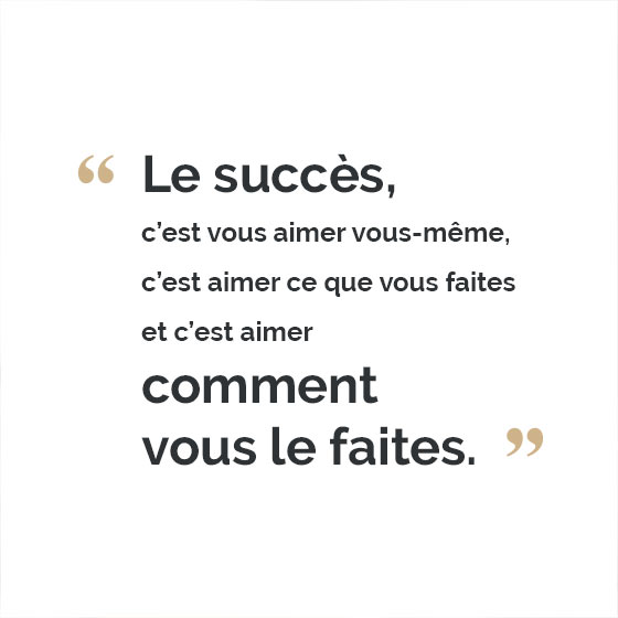 success story immobilier Rennes 35000